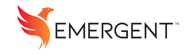 Emergent, LLC logo